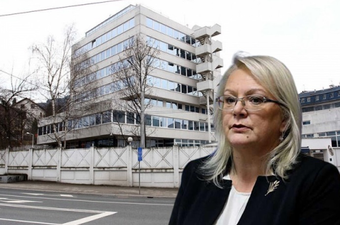 Udruženje žrtava i svjedoka genocida zahtijeva od visokog predstavnika smjenu Lidije Bradara - nezadovoljni reakcijom OHR-a